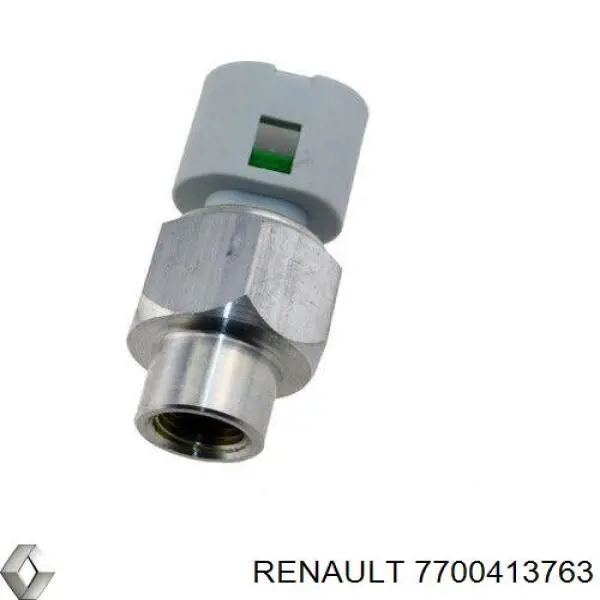 7700413763 Renault (RVI) датчик насоса гидроусилителя