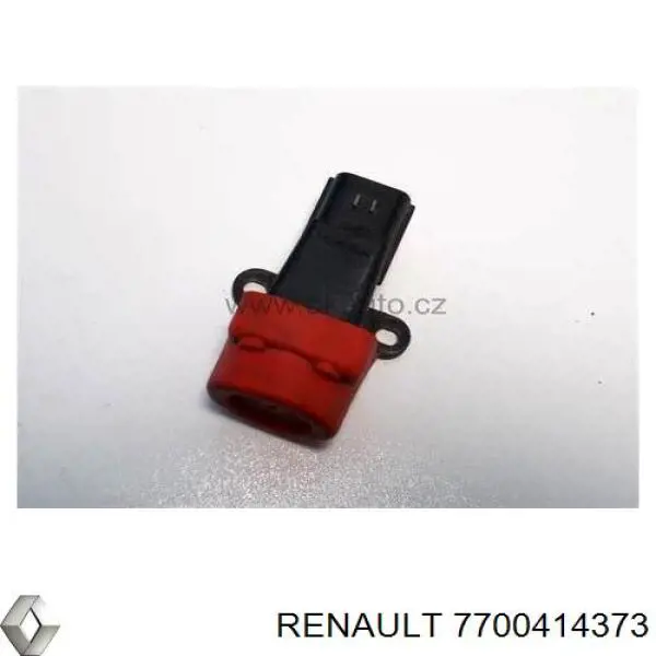 7700414373 Renault (RVI)