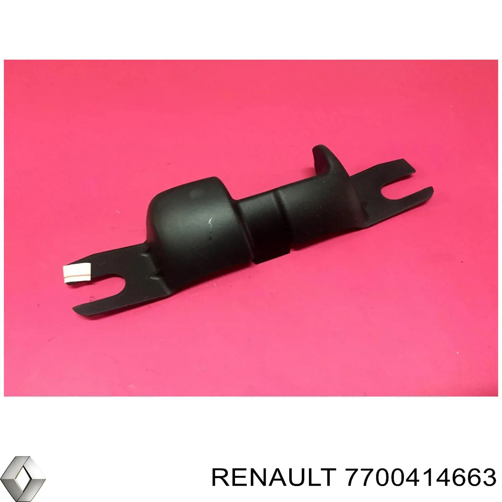 7700414663 Renault (RVI) 