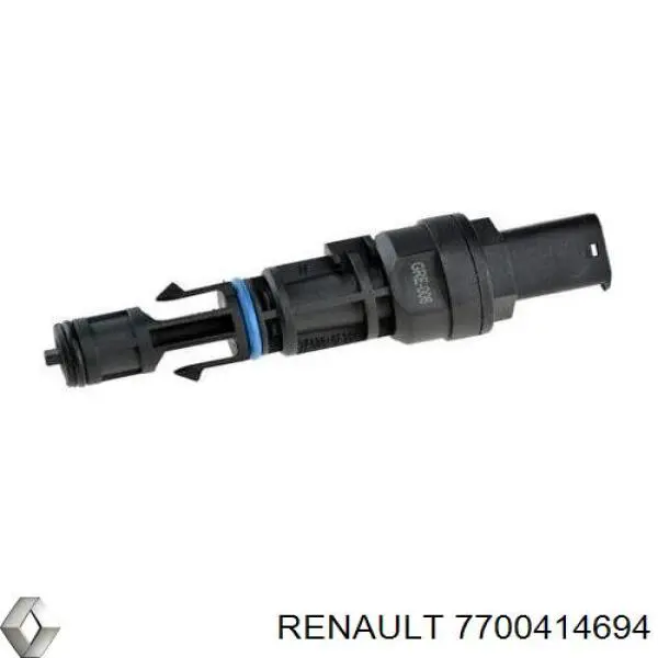 Купить 7700414694 Renault (RVI) Датчик скорости вращения вала АКПП