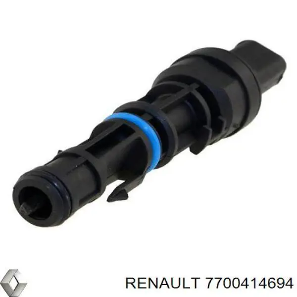 Датчик скорости 7700414694 Renault (RVI)