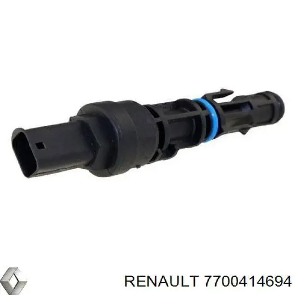 Датчик спидометра Renault (RVI) 7700414694