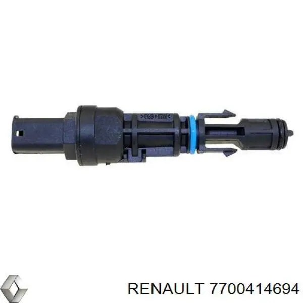 7700414694 Renault (RVI) Датчик скорости спидометра