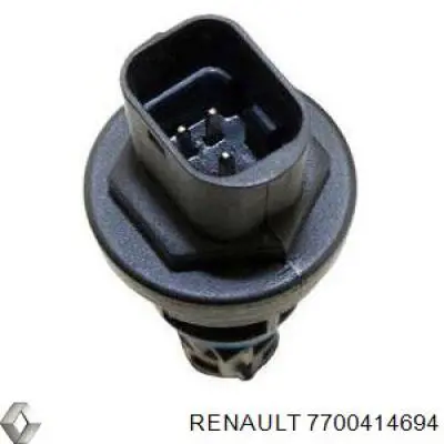 Датчик скорости Renault (RVI) 7700414694 цена, от 9.16 USD