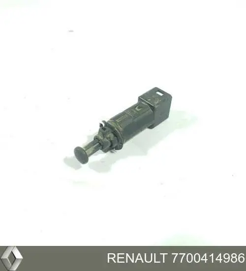 Лягушка Renault (RVI) 7700414986 цена, от 2.94 USD