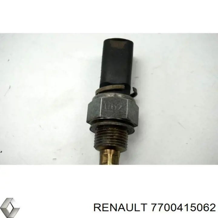 7700415062 Renault (RVI) 