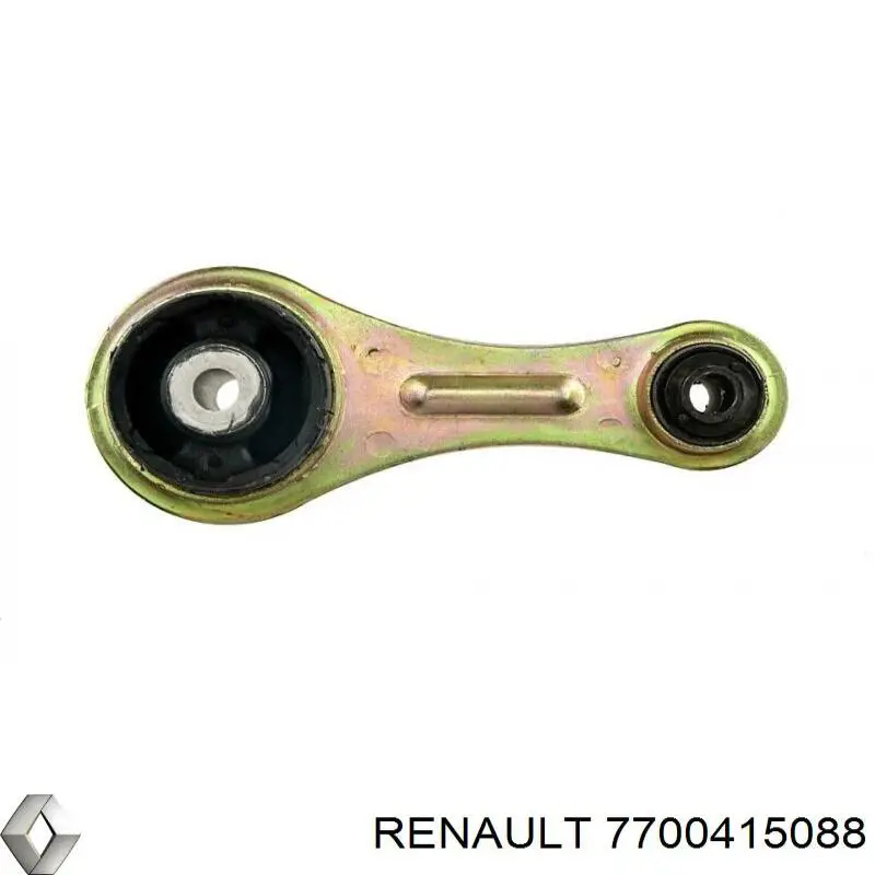 7700415088 Renault (RVI) подушка (опора двигателя задняя)