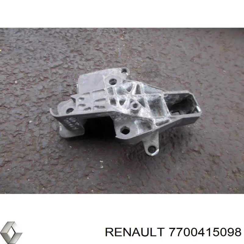  Renault (RVI) 7700415098 цена, от 38.01 USD