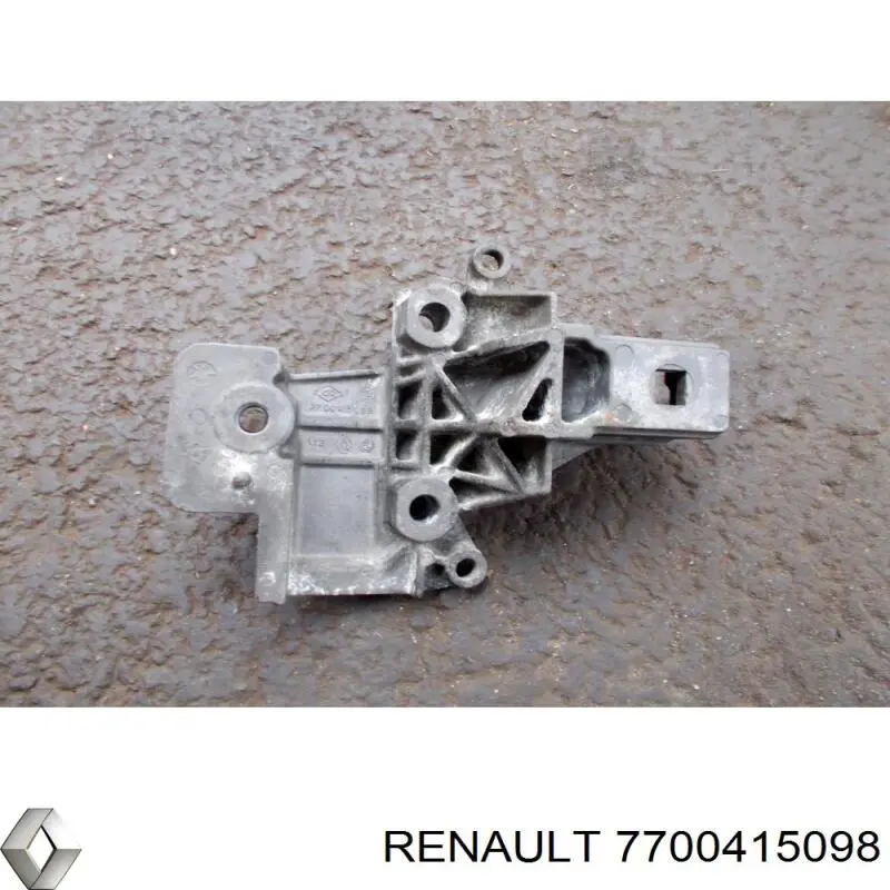 Купить 7700415098 Renault (RVI) 