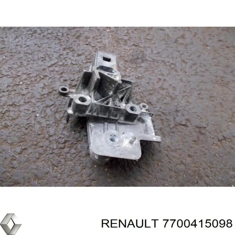 7700415098 Renault (RVI) 