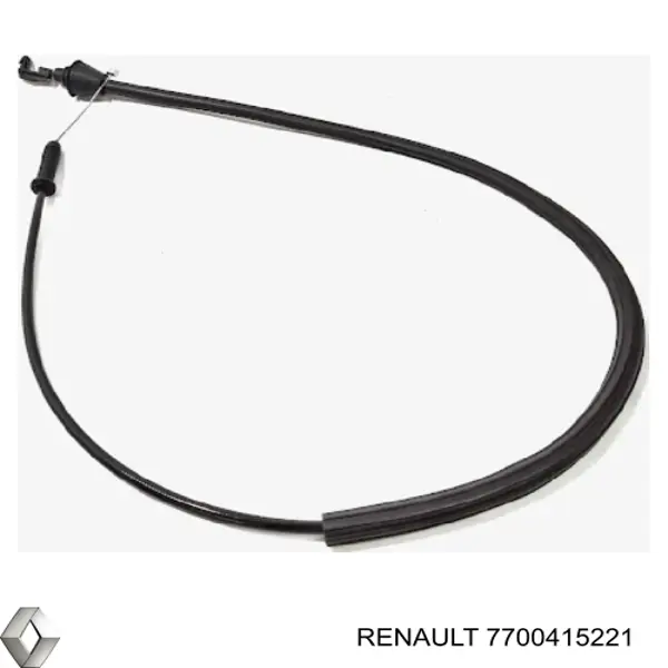 Тяга газа Renault (RVI) 7700415221 цена, от 7.78 USD