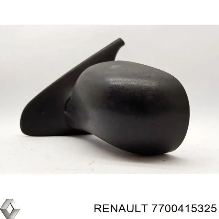 7700415325 Renault (RVI) зеркало заднего вида левое
