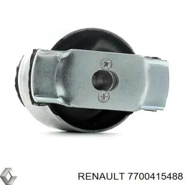 7700415488 Renault (RVI) Сайлентблок балки моста