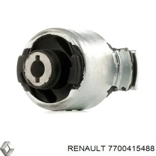 Сайлентблок заднего подрамника Renault (RVI) 7700415488 цена, от 16.28 USD