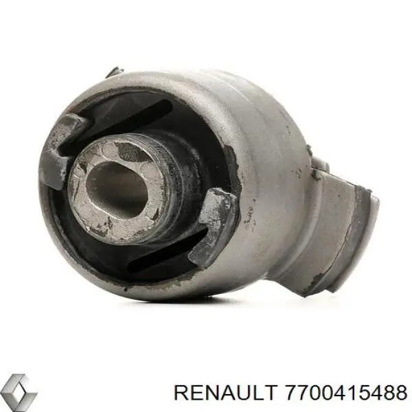 Купить 7700415488 Renault (RVI) Сайлентблок задней балки