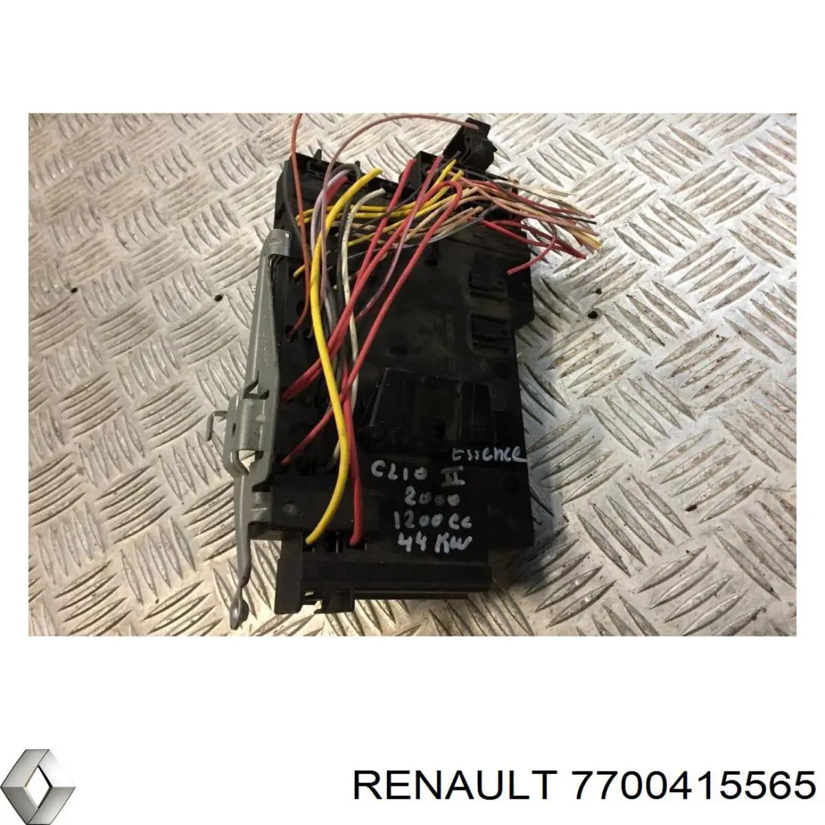  7700415565 Renault (RVI)