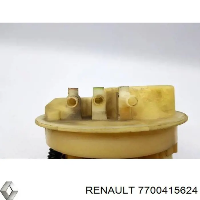Модуль бензонасоса Renault (RVI) 7700415624 цена, от 47.27 USD