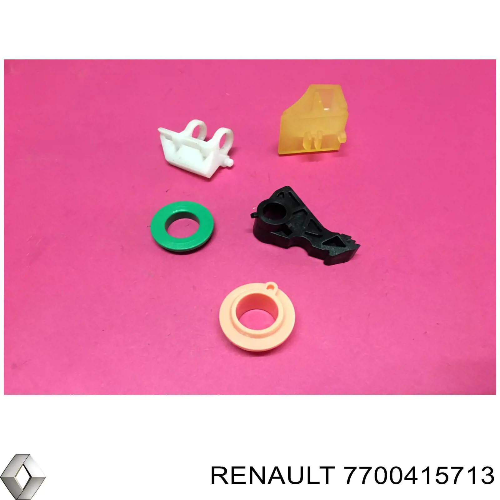 7700415713 Renault (RVI) 