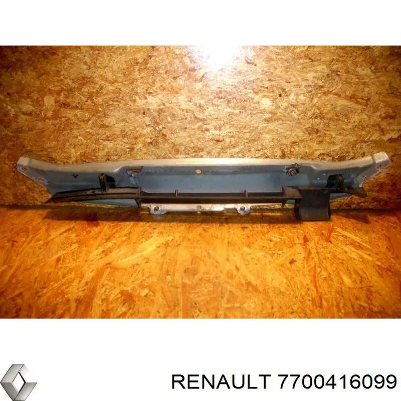  7700416099 Renault (RVI)