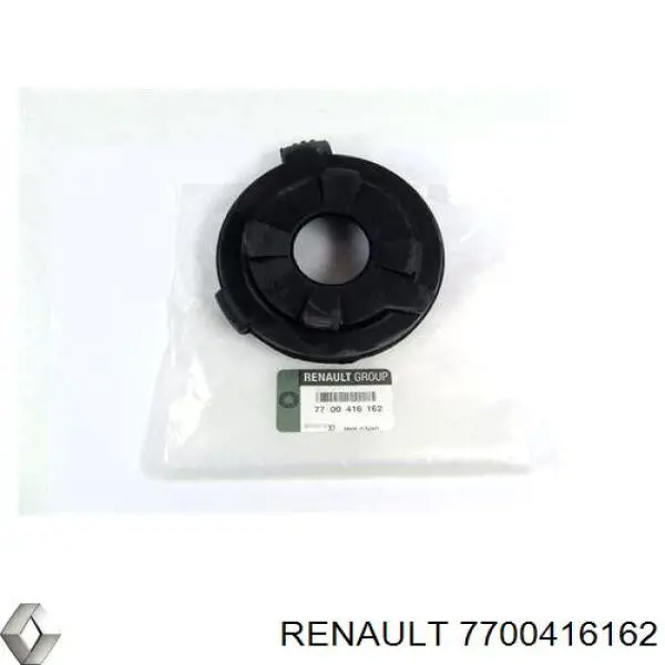 Купить 7700416162 Renault (RVI) Проставка задней пружины