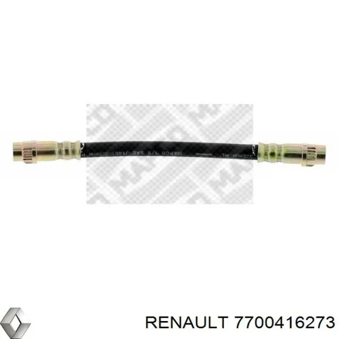 7700416273 Renault (RVI)