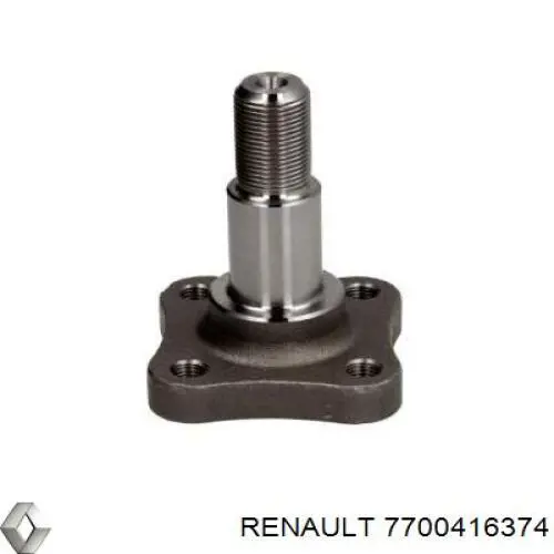 7700416374 Renault (RVI)