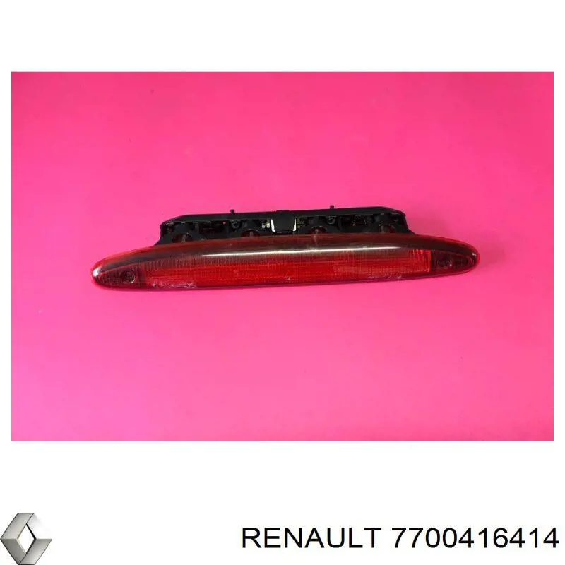 7700416414 Renault (RVI) 