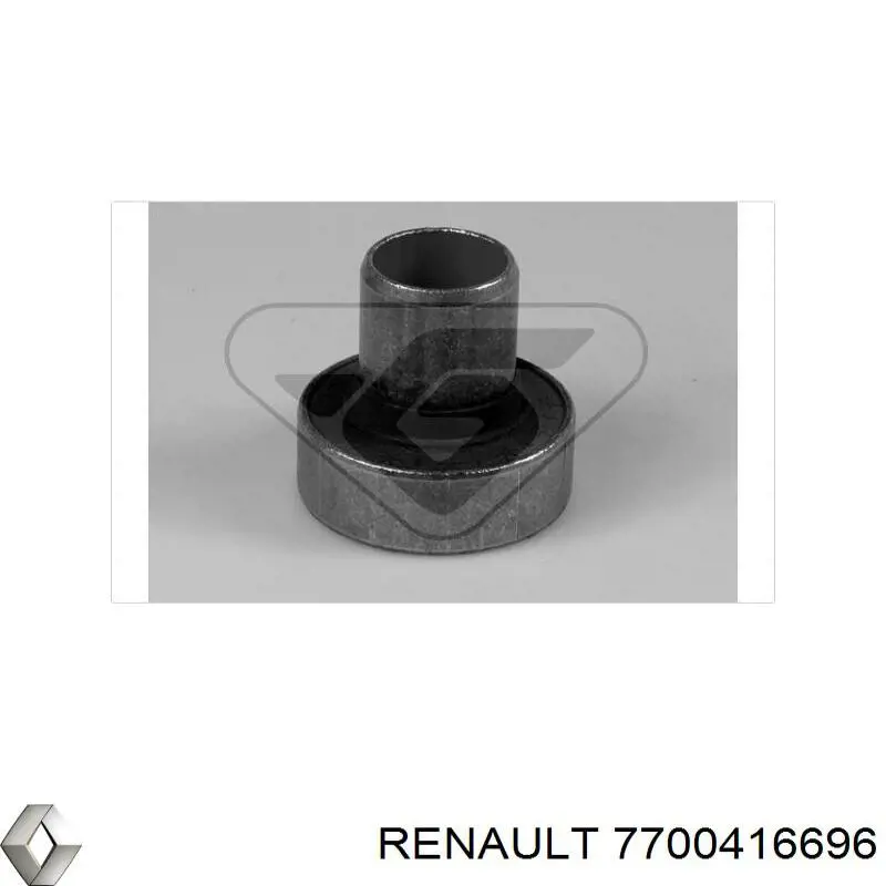 Сайлентблок передней балки Renault (RVI) 7700416696 цена, от 25.73 USD