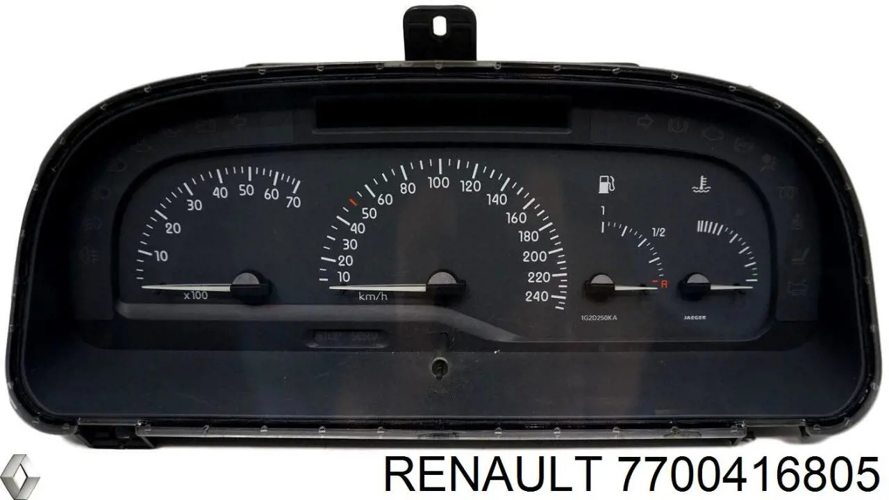  7700416805 Renault (RVI)