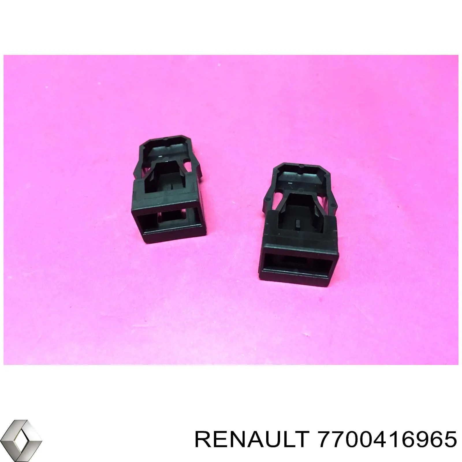 Пистон (клип) крепления молдинга двери Asam 70921 цена, от 2.25 USD
