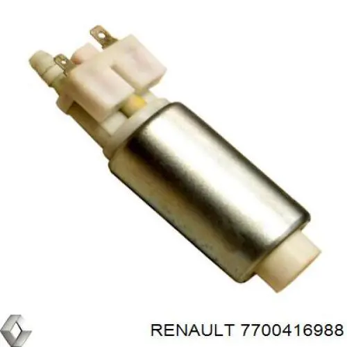 Модуль бензонасоса Renault (RVI) 7700416988 цена, от 75.51 USD