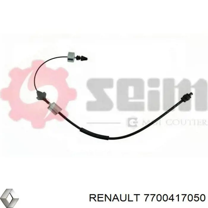 7700417050 Renault (RVI)