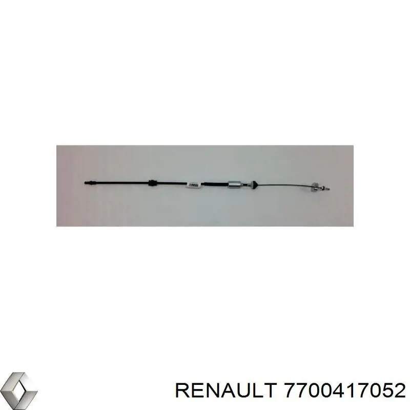 7700417052 Renault (RVI)