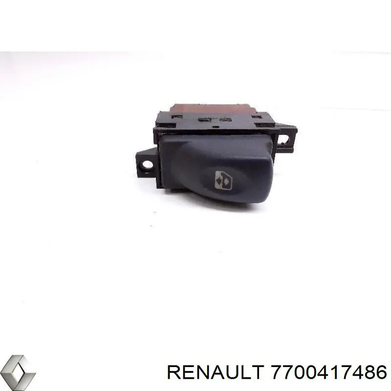  7700417486 Renault (RVI)