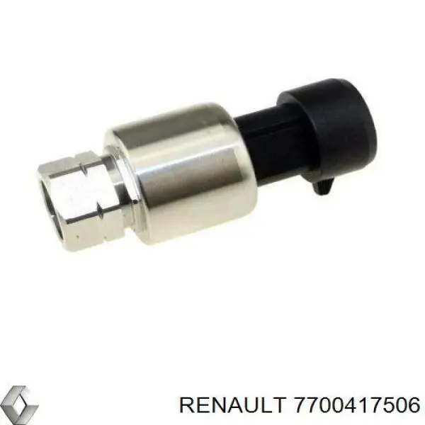 Датчик кондиционера Renault (RVI) 7700417506