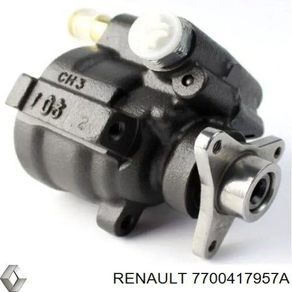 7700417957A Renault (RVI)