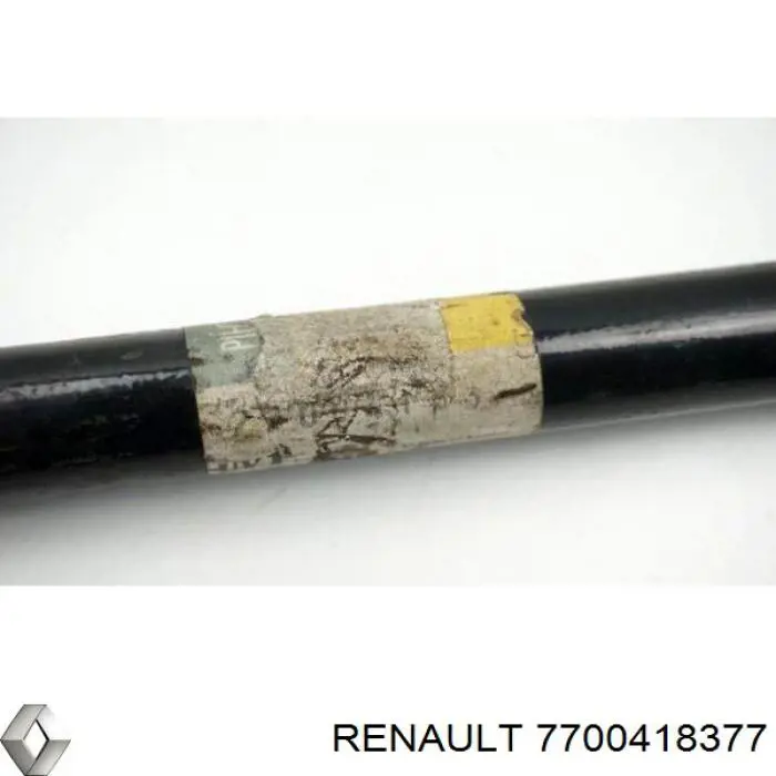 Торсион задний правый Renault (RVI) 7700418377 цена, от 25.84 USD