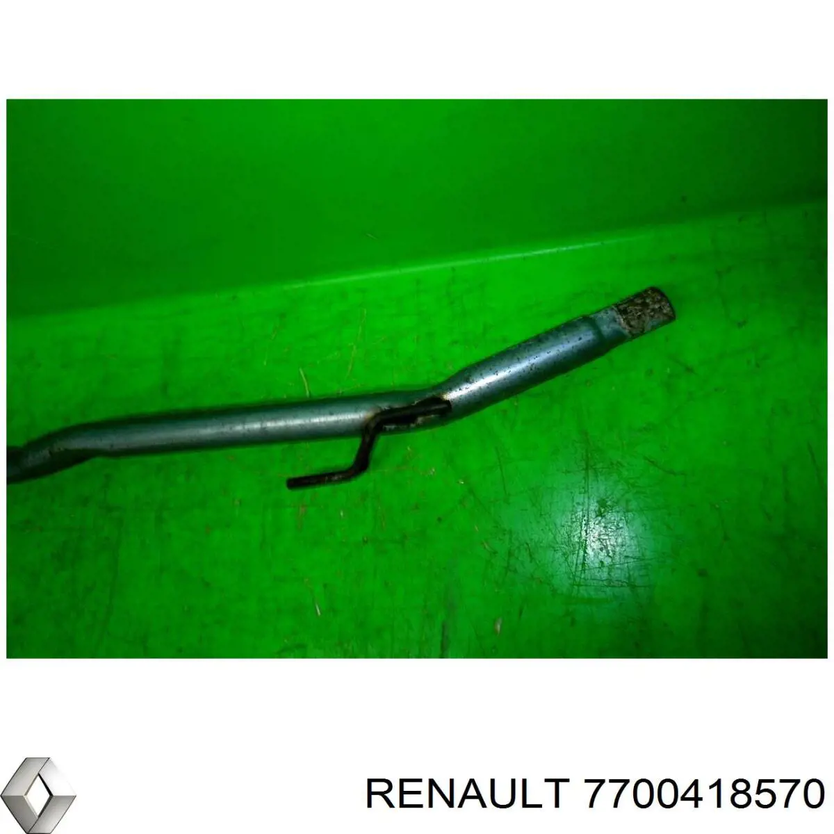  7700418570 Renault (RVI)