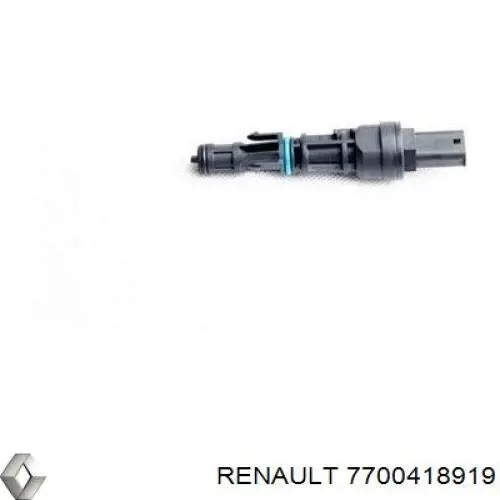 7700418919 Renault (RVI) Датчик скорости спидометра