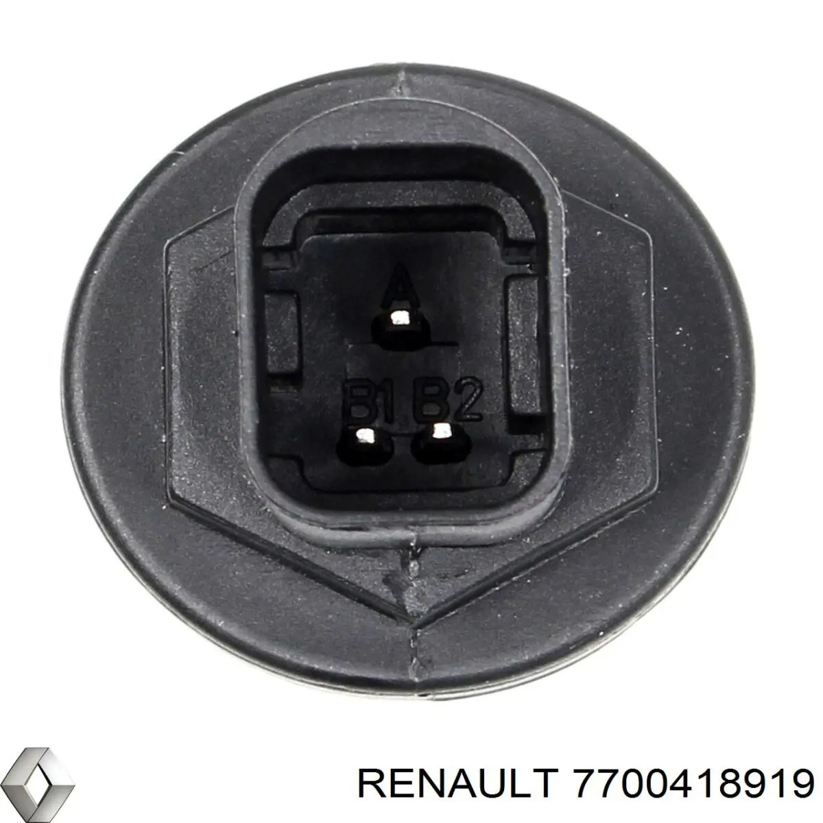 Датчик скорости 7700418919 Renault (RVI)