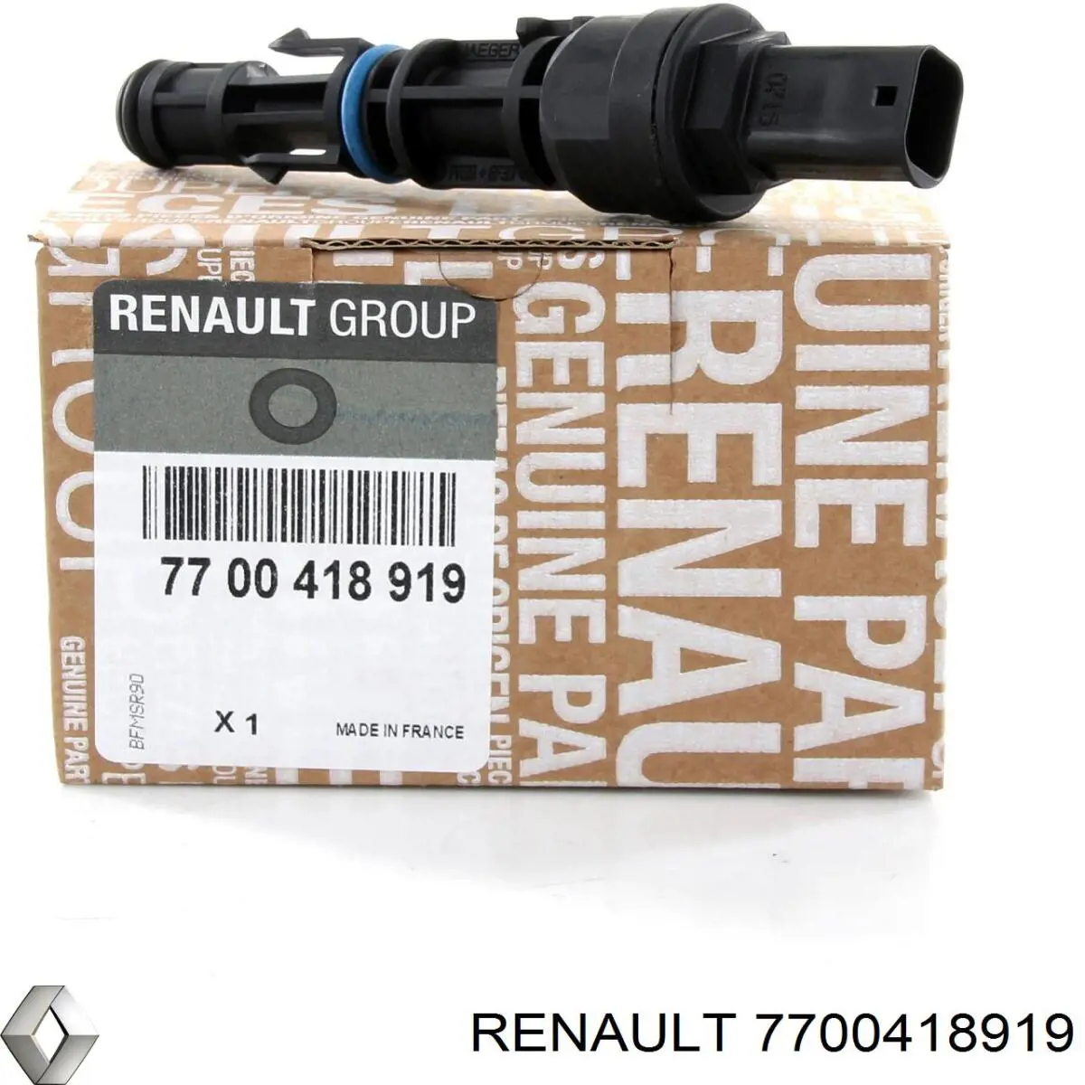 Датчик скорости Renault (RVI) 7700418919 цена, от 12.63 USD