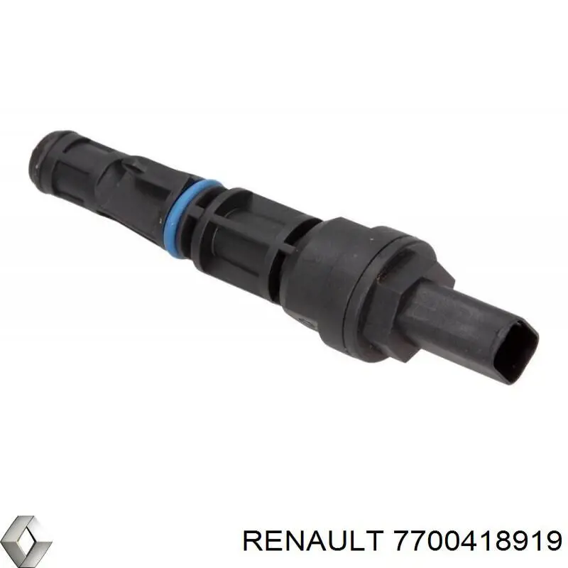 Купить 7700418919 Renault (RVI) Датчик скорости вращения вала АКПП