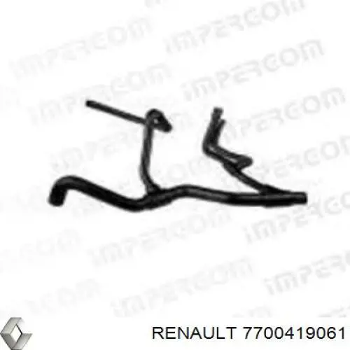  7700419061 Renault (RVI)