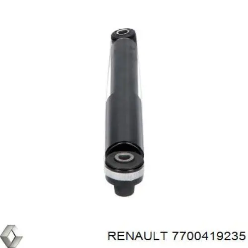 Купить 7700419235 Renault (RVI) Амортизатор задней подвески