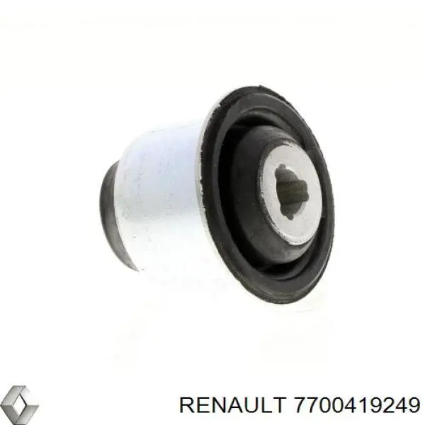Сайлентблок переднего нижнего рычага Renault (RVI) 7700419249