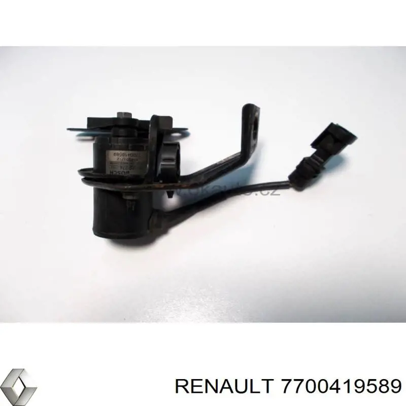 Купить 0281002274 Bosch 