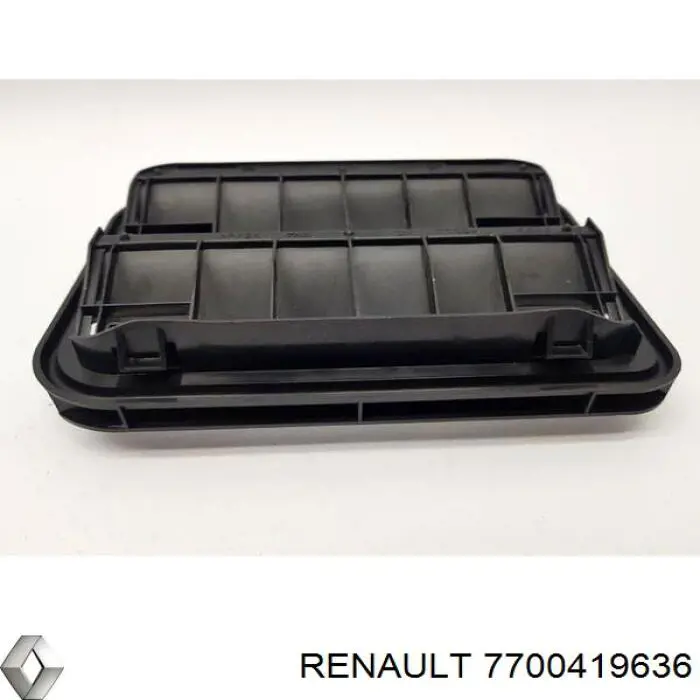 7700419636 Renault (RVI) 