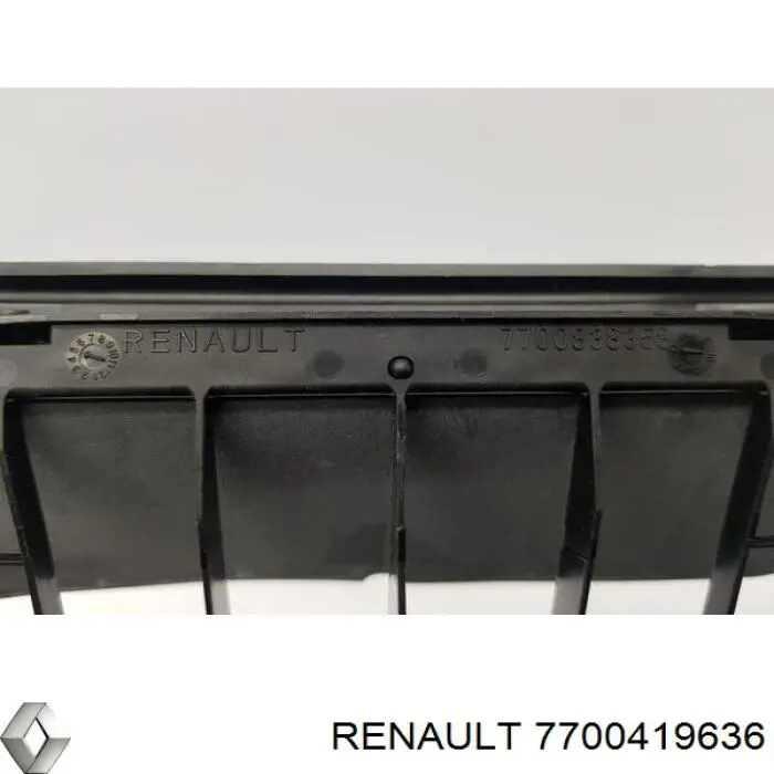  Renault (RVI) 7700419636 цена, от 5.92 USD