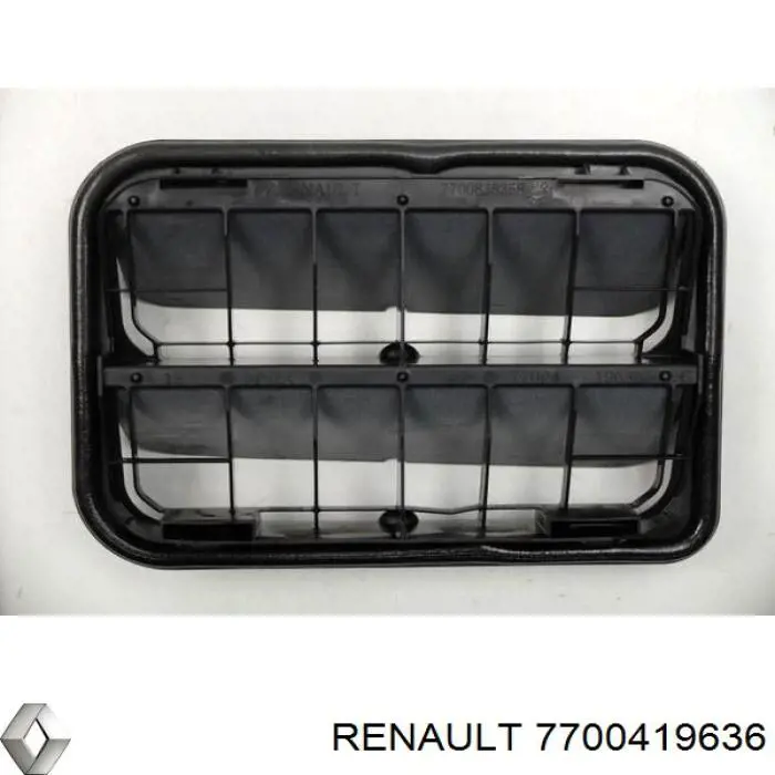 Купить 7700419636 Renault (RVI) 