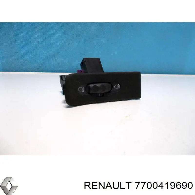  Renault (RVI) 7700419690 цена, от 11.25 USD